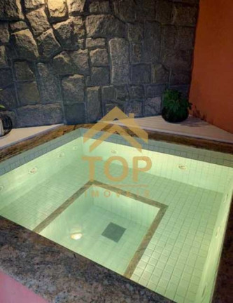 Imagem Casa de Condomínio com 4 Quartos à Venda, 800 m² em Barra Da Tijuca - Rio De Janeiro Imagem Casa de Condomínio com 4 Quartos à Venda, 800 m² em Barra Da Tijuca - Rio De Janeiro