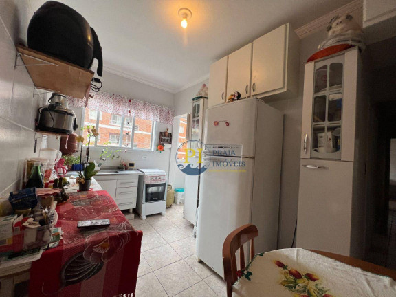 Imagem Apartamento com 2 Quartos à Venda, 70 m² em Tupi - Praia Grande