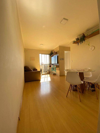 Apartamento com 2 Quartos à Venda, 62 m² em Vila Capitão Rabelo - Guarulhos