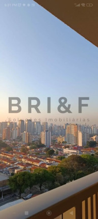 Imagem Apartamento com 1 Quarto à Venda, 25 m² em Santo Amaro - São Paulo Imagem Apartamento com 1 Quarto à Venda, 25 m² em Santo Amaro - São Paulo