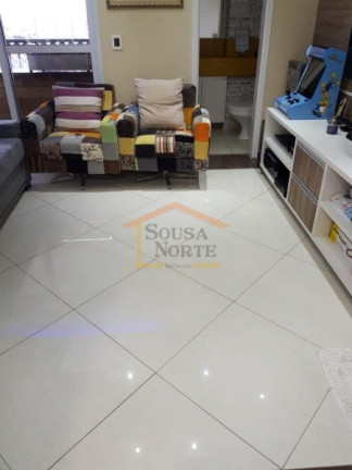 Imagem Apartamento com 3 Quartos à Venda, 98 m² em Vila Maria Alta - São Paulo Imagem Apartamento com 3 Quartos à Venda, 98 m² em Vila Maria Alta - São Paulo