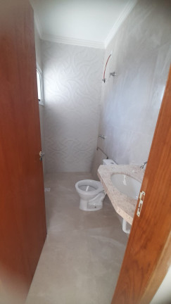 Imagem Sobrado com 3 Quartos à Venda, 130 m² em Portais (polvilho) - Cajamar