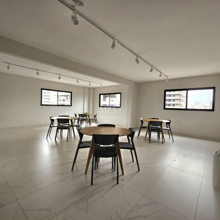 Imagem Apartamento com 2 Quartos à Venda, 82 m² em Aviação - Praia Grande