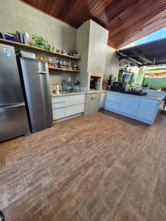 Imagem Casa com 4 Quartos à Venda, 200 m² em Buraquinho - Lauro De Freitas Imagem Casa com 4 Quartos à Venda, 200 m² em Buraquinho - Lauro De Freitas