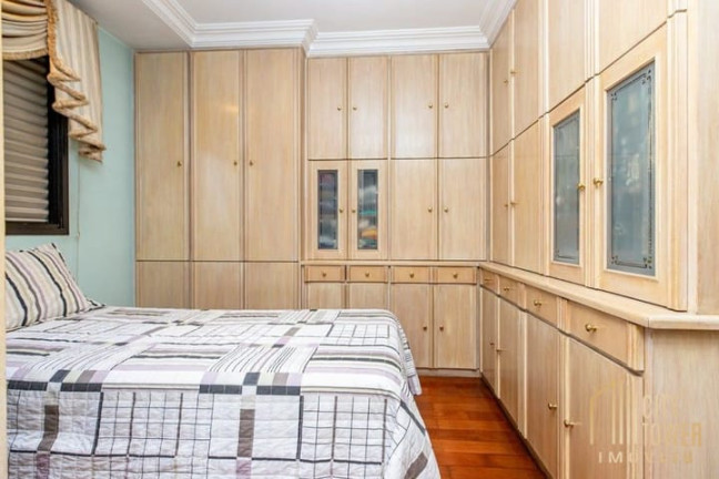 Imagem Apartamento com 4 Quartos à Venda, 200 m² em Bosque Da Saúde - São Paulo