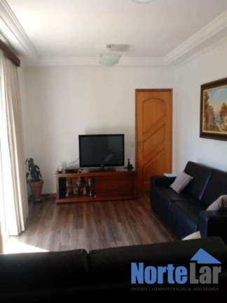Imagem Apartamento com 2 Quartos à Venda, 92 m² em Lauzane Paulista - São Paulo