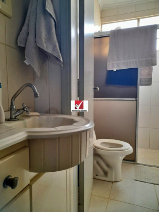 Imagem Kitnet com 1 Quarto à Venda, 28 m² em Jardim Paulista - Ribeirão Preto