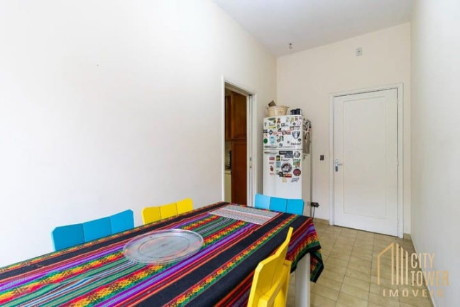 Imagem Casa com 2 Quartos à Venda, 100 m² em Campo Belo - São Paulo