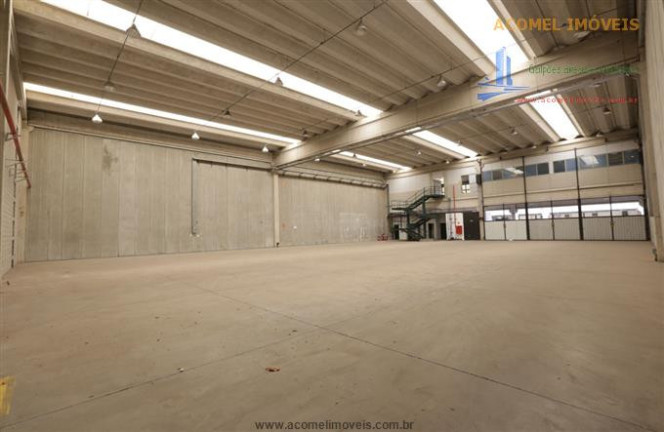 Imagem Imóvel Comercial para Alugar, 1.706 m² em Tamboré - Barueri Imagem Imóvel Comercial para Alugar, 1.706 m² em Tamboré - Barueri
