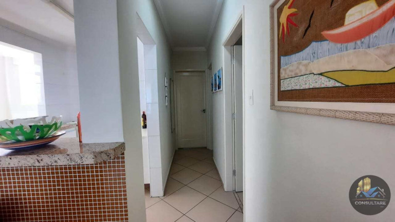 Imagem Apartamento com 3 Quartos à Venda, 120 m² em Gonzaga - Santos Imagem Apartamento com 3 Quartos à Venda, 120 m² em Gonzaga - Santos