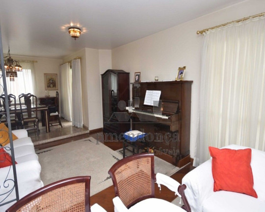 Imagem Apartamento com 4 Quartos à Venda, 186 m² em Perdizes - São Paulo Imagem Apartamento com 4 Quartos à Venda, 186 m² em Perdizes - São Paulo