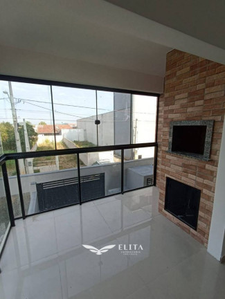 Imagem Apartamento com 3 Quartos à Venda, 79 m² em Itajuba - Barra Velha