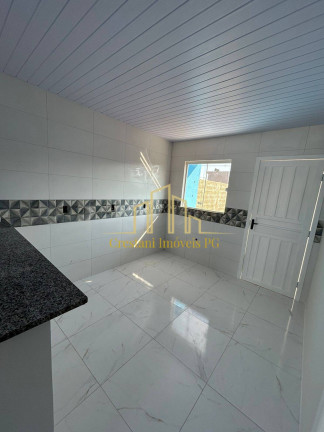 Imagem Casa com 2 Quartos à Venda, em Bairro Novo Terraliz - Ponta Grossa Imagem Casa com 2 Quartos à Venda, em Bairro Novo Terraliz - Ponta Grossa