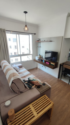 Imagem Apartamento com 2 Quartos à Venda, 44 m² em Jardim Boa Vista (zona Oeste) - São Paulo Imagem Apartamento com 2 Quartos à Venda, 44 m² em Jardim Boa Vista (zona Oeste) - São Paulo