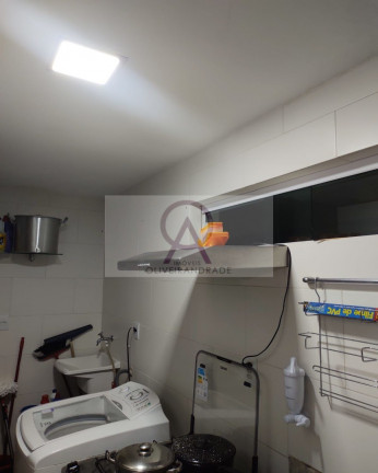 Imagem Imóvel com 1 Quarto à Venda, 50 m² em Praia Do Flamengo - Salvador