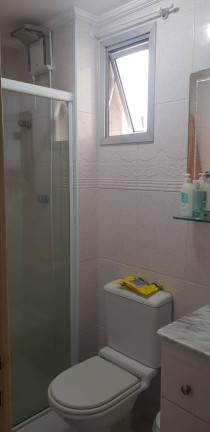 Imagem Apartamento com 3 Quartos à Venda, 80 m² em Tatuapé - São Paulo