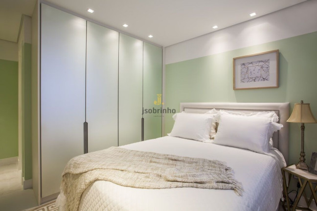 Imagem Apartamento com 4 Quartos à Venda, 167 m² em Centro - Balneário Camboriú