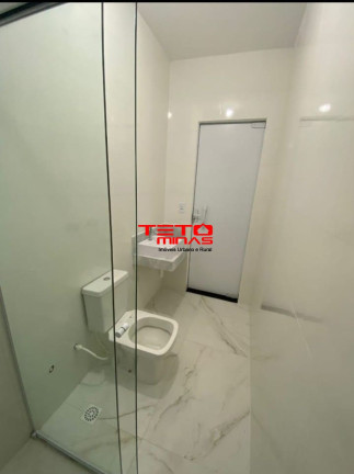 Imagem Casa com 2 Quartos à Venda, 95 m² em Estação - São Lourenço