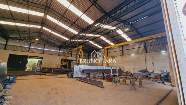 Imagem Galpão à Venda, 1.000 m² em Chácaras Campina Verde - São Joaquim De Bicas Imagem Galpão à Venda, 1.000 m² em Chácaras Campina Verde - São Joaquim De Bicas