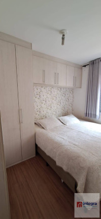 Imagem Apartamento com 2 Quartos à Venda, 47 m² em Residencial Rubi - Limeira Imagem Apartamento com 2 Quartos à Venda, 47 m² em Residencial Rubi - Limeira