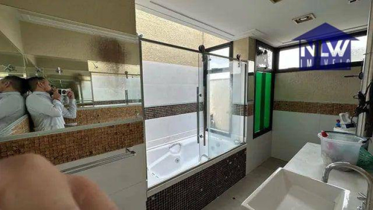 Imagem Cobertura com 3 Quartos à Venda, 200 m² em Vila Clementino - São Paulo Imagem Cobertura com 3 Quartos à Venda, 200 m² em Vila Clementino - São Paulo