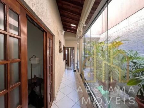 Imagem Casa com 3 Quartos à Venda, 155 m² em Vila Eldízia - Santo André