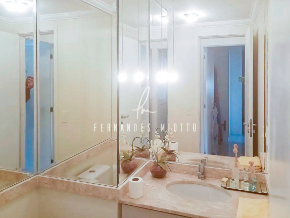 Imagem Apartamento com 2 Quartos à Venda, 100 m² em Premiatto Residence Club - Jundiaí