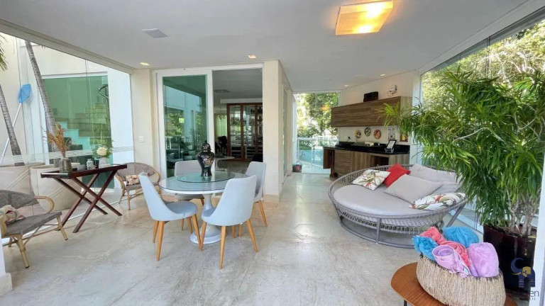 Imagem Casa com 6 Quartos à Venda, 965 m² em Alphaville I - Salvador Imagem Casa com 6 Quartos à Venda, 965 m² em Alphaville I - Salvador
