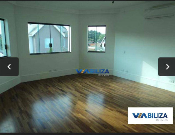 Imagem Sobrado com 4 Quartos à Venda, 423 m² em Jardim Floresta - Atibaia