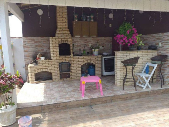 Imagem Casa com 3 Quartos à Venda, 147 m² em Nova Califórnia (tamoios) - Cabo Frio