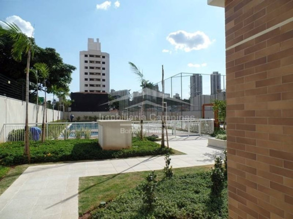 Imagem Apartamento com 2 Quartos à Venda, 81 m² em Cambuí - Campinas