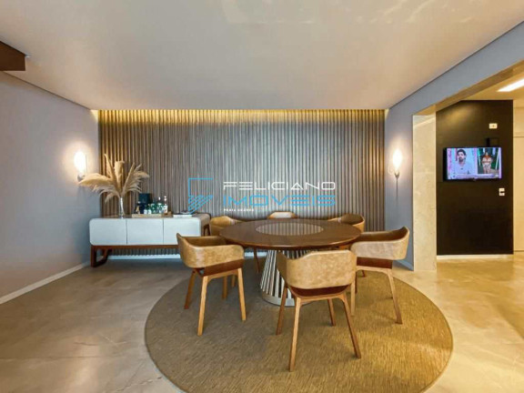 Imagem Apartamento com 5 Quartos à Venda, 250 m² em Canto Do Forte - Praia Grande Imagem Apartamento com 5 Quartos à Venda, 250 m² em Canto Do Forte - Praia Grande