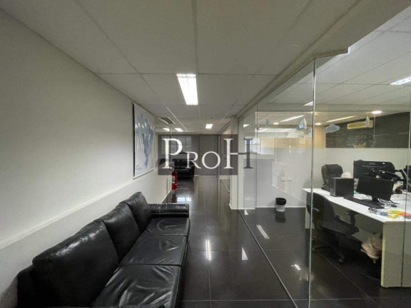 Imagem Sala Comercial à Venda, 169 m² em Vila Guiomar - Santo André