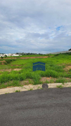Imagem Terreno à Venda, 319 m² em Chácara Alvorada - Indaiatuba