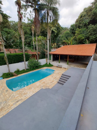 Imagem Chácara com 3 Quartos à Venda, 1.100 m² em Mato Dentro - Mairiporã Imagem Chácara com 3 Quartos à Venda, 1.100 m² em Mato Dentro - Mairiporã