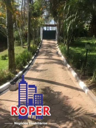 Imagem Chácara com 4 Quartos à Venda, 6.000 m² em Lageadinho - Cotia Imagem Chácara com 4 Quartos à Venda, 6.000 m² em Lageadinho - Cotia
