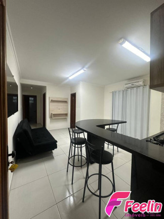 Imagem Apartamento com 2 Quartos à Venda, 64 m² em Canasvieiras - Florianópolis