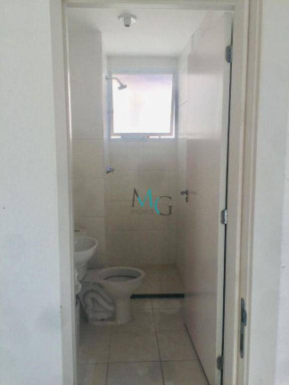 Imagem Apartamento com 2 Quartos para Alugar, 42 m² em Santíssimo - Rio De Janeiro Imagem Apartamento com 2 Quartos para Alugar, 42 m² em Santíssimo - Rio De Janeiro