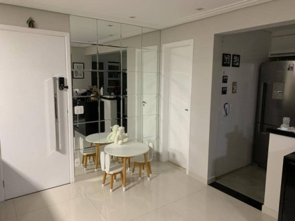 Foto do imóvel Apartamento com 3 Quartos à Venda, 89 m² em Centro - São Caetano Do Sul