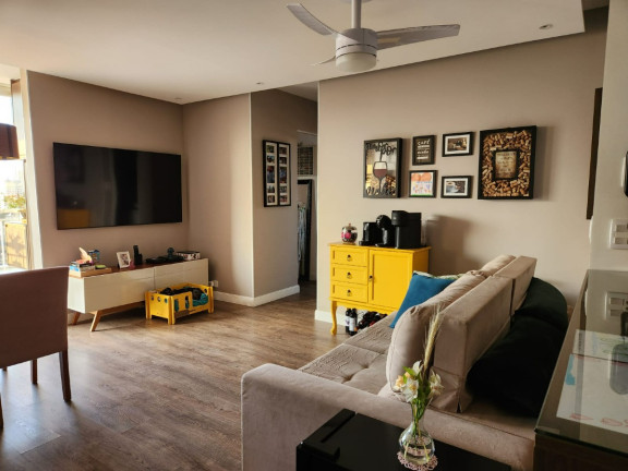 Imagem Apartamento com 2 Quartos à Venda, 69 m² em Jardim Prudência - São Paulo Imagem Apartamento com 2 Quartos à Venda, 69 m² em Jardim Prudência - São Paulo