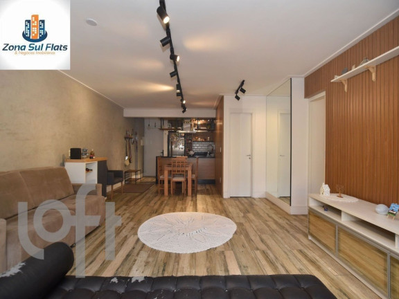 Imagem Apartamento com 2 Quartos à Venda, 115 m² em Ipiranga - São Paulo