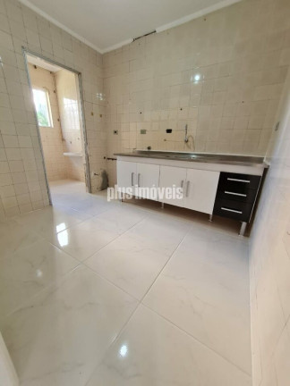 Imagem Apartamento com 2 Quartos à Venda, 58 m² em Vila Sofia - São Paulo