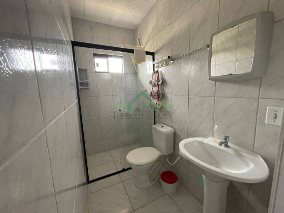 Imagem Sobrado com 5 Quartos à Venda, 235 m² em Costeira - Balneário Barra Do Sul