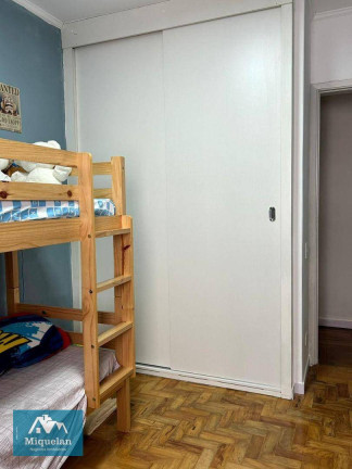 Imagem Apartamento com 3 Quartos à Venda, 86 m² em Moema - São Paulo