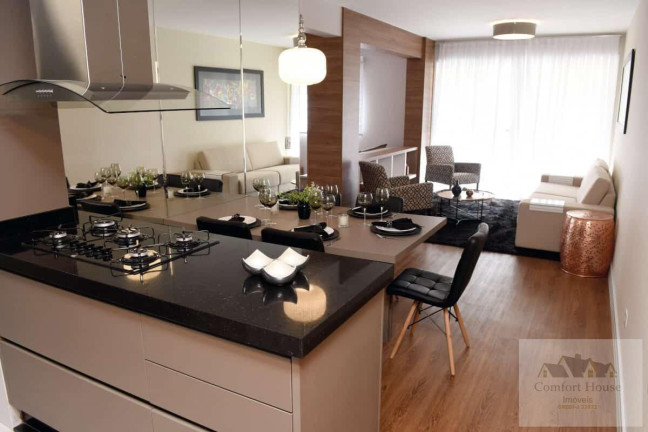Imagem Apartamento com 3 Quartos à Venda, 82 m² em Parque Das Nações - Santo André Imagem Apartamento com 3 Quartos à Venda, 82 m² em Parque Das Nações - Santo André
