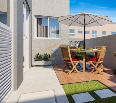 Imagem Apartamento com 1 Quarto à Venda, 28 m² em Parada Inglesa - São Paulo