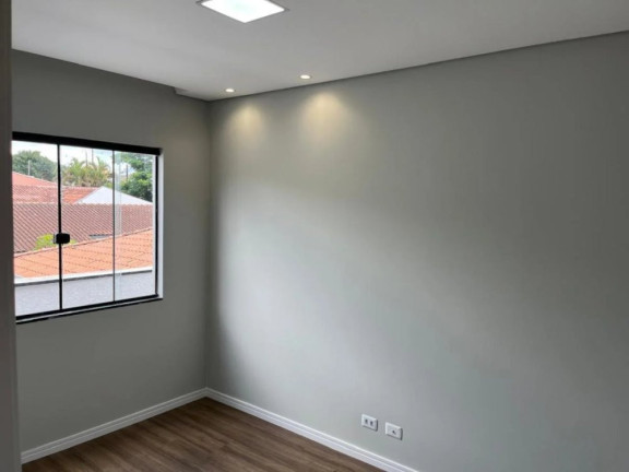 Imagem Sobrado com 3 Quartos à Venda, 118 m² em Portão - Curitiba