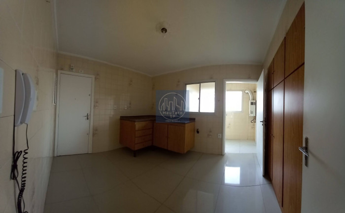 Imagem Apartamento com 3 Quartos à Venda, 90 m² em Ipiranga - São Paulo