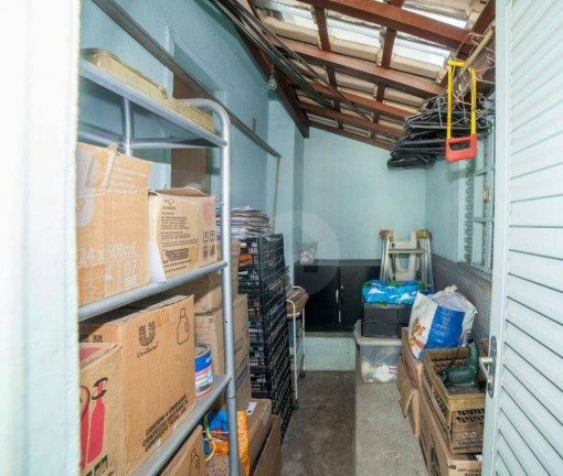 Imagem Cobertura com 4 Quartos à Venda, 180 m² em Santa Efigênia - Belo Horizonte