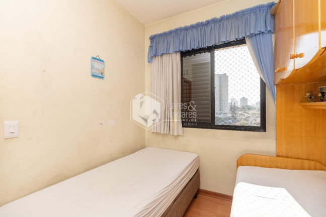 Imagem Apartamento com 3 Quartos à Venda, 94 m² em Lauzane Paulista - São Paulo